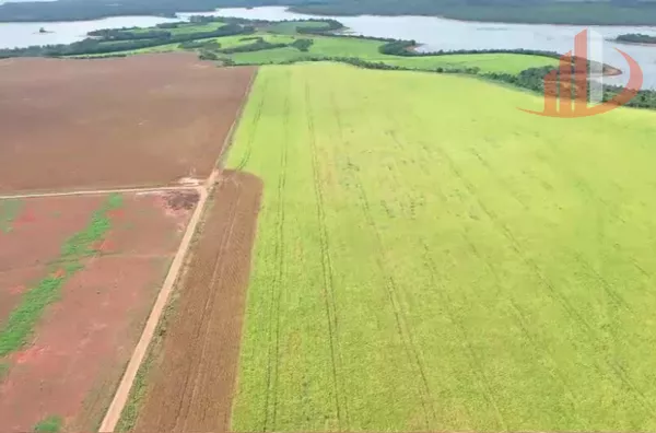 FAZENDA NO ESTADO DO TOCANTINS