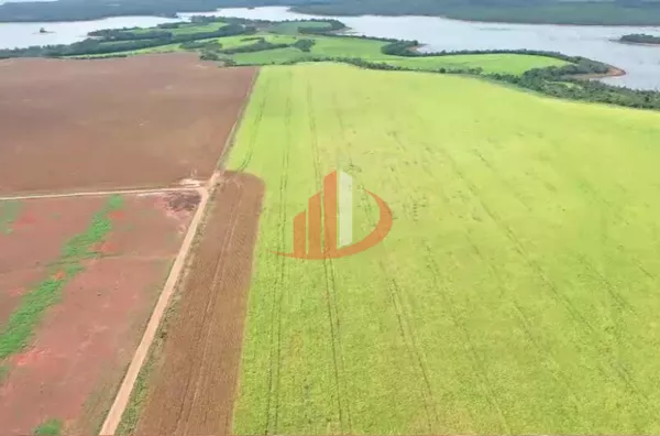 FAZENDA NO ESTADO DO TOCANTINS