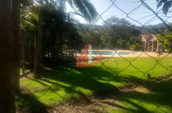 TERRENO COM 810m² EM ÁGUA DE SÃO FRANCISCO - Foto 22
