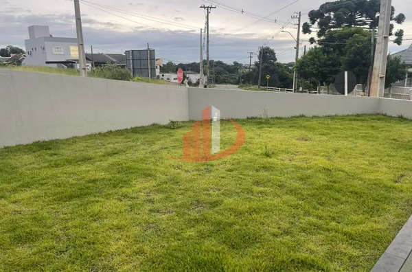 SOBRADO À VENDA COM 160m² NO BAIRRO CADORIN EM PATO BRANCO/PR - Foto 38
