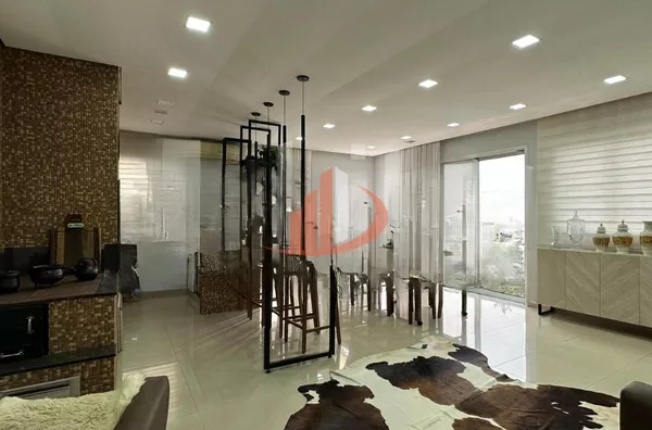 CASA COM 280m² NO BAIRRO BORTOT, EM PATO BRANCO/PR - Foto 9