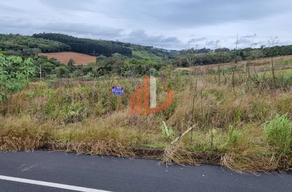 TERRENO COM 396m² NO BAIRRO SÃO LUIZ EM PATO BRANCO/PR - Foto 6
