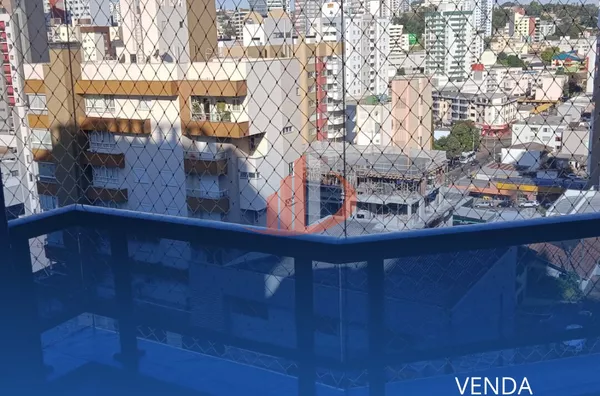 APARTAMENTO COM 211m² NO CENTRO, EM PATO BRANCO/PR - Foto 1