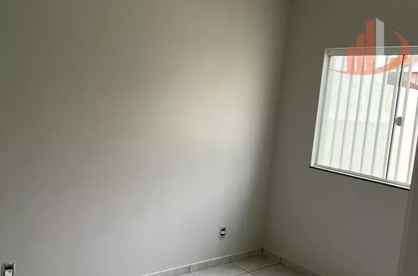 CASA COM 51,52m² NO BAIRRO SÃO ROQUE EM PATO BRANCO/PR