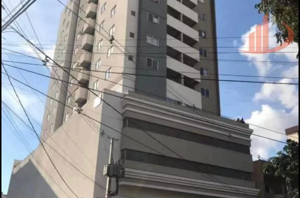 APARTAMENTO À VENDA NO CENTRO DE PATO BRANCO/PR
