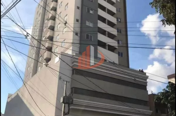 APARTAMENTO À VENDA NO CENTRO DE PATO BRANCO/PR - Foto 1