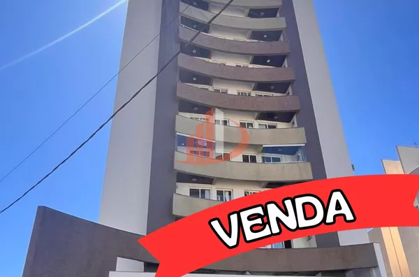 APARTAMENTO COM 50m2 À VENDA NO CENTRO EM PATO BRANC/PR - Foto 1