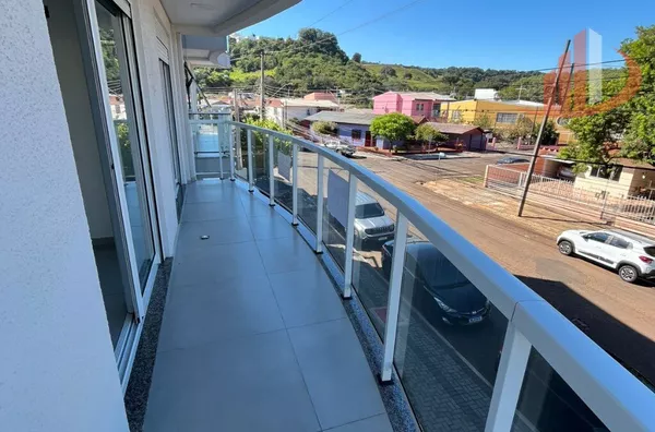 APARTAMENTO SEMI MOBILIADO DISPONPÍVEL PARA LOCAÇÃO - Foto 2