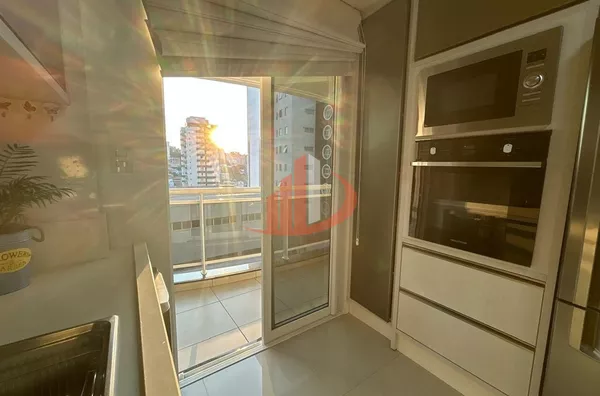 APARTAMENTO COM 172,44m² NO CENTRO DE PATO BRANCO/PR - Foto 10