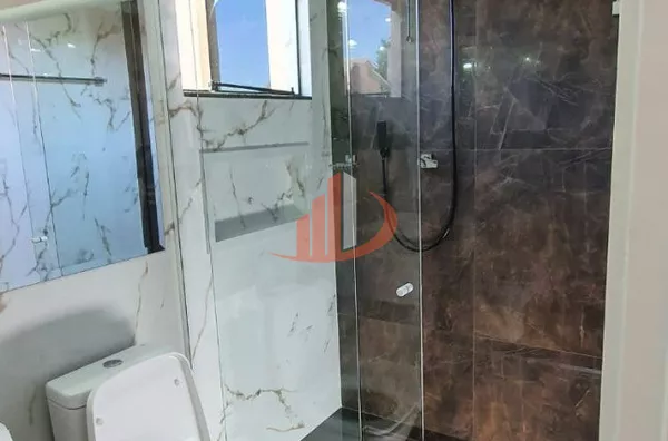 CASA PARA VENDE EM CORONEL VIVIDA/PR COM 145m² - Foto 22