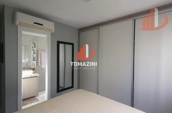 APARTAMENTO COM 126,65m² EM BALNEÁRIO CAMBORIÚ/SC