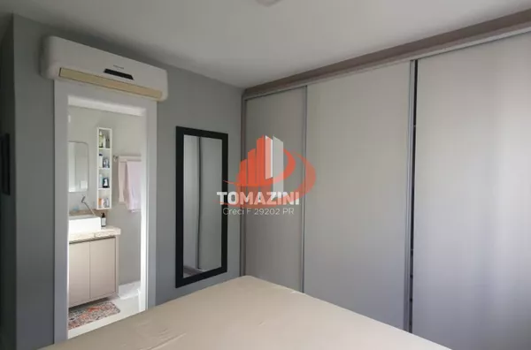 APARTAMENTO COM 126,65m² EM BALNEÁRIO CAMBORIÚ/SC