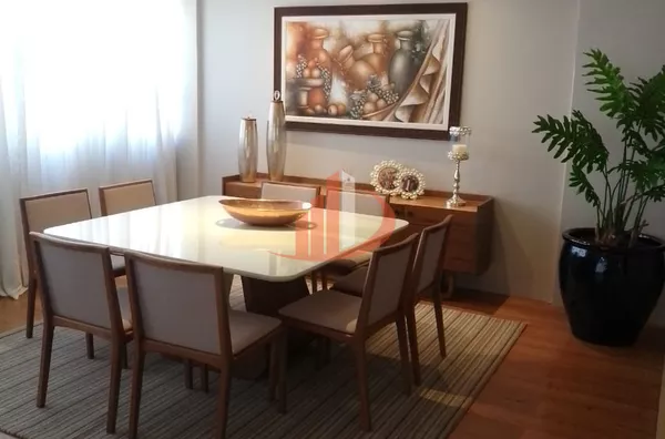 APARTAMENTO ALTO PADRÃO NO CENTRO DE PATO BRANCO/PR - Foto 10