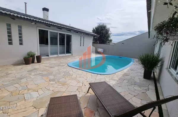 CASA COM 250m² DE ÁREA CONSTRUÍDA NO BAIRRO JARDIM DAS AMÉRICAS EM PATO BRANCO/PR - Foto 24