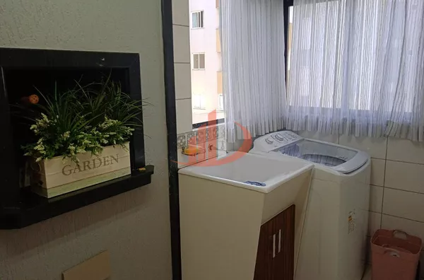 APARTAMENTO COM 211m² NO CENTRO, EM PATO BRANCO/PR - Foto 23