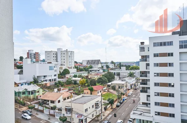 APARTAMENTO MOBILIADO PARA LOCAÇÃO NO CENTRO DE PATO BRANCO/PR