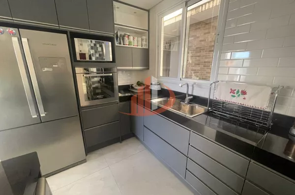 CASA ALTO PADRÃO A VENDA NO BAIRRO LA SALLE EM PATO BRANCO/PR - Foto 16