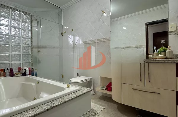 CASA COM 280m² NO BAIRRO BORTOT, EM PATO BRANCO/PR - Foto 20