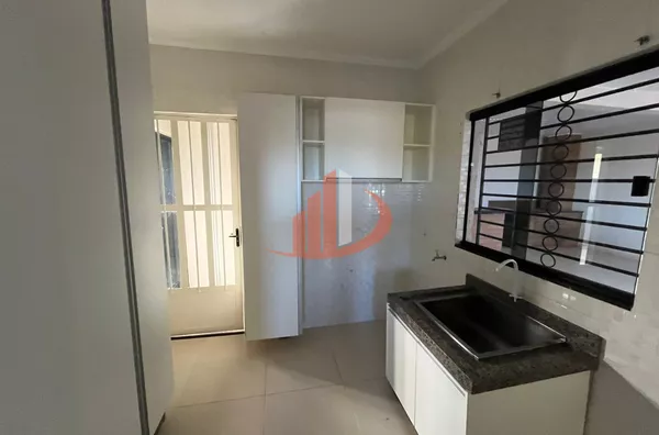 CASA DE ALTO PADRÃO PARA VENDA NO BAIRRO MENINO DEUS EM PATO BRANCO/PR - Foto 14