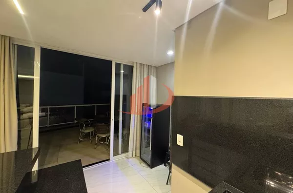 APARTAMENTO MOBILIADO À VENDA NO CENTRO EM PATO BRANCO/PR - Foto 17