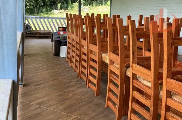 CHÁCARA COM 13.000m² À VENDA EM PATO BRANCO/PR