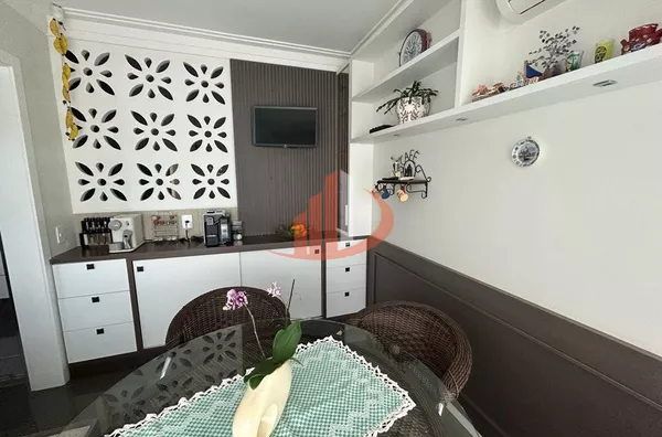 CASA COM 419m² NO BAIRRO PINHEIROS EM PATO BRANCO/PR - Foto 36