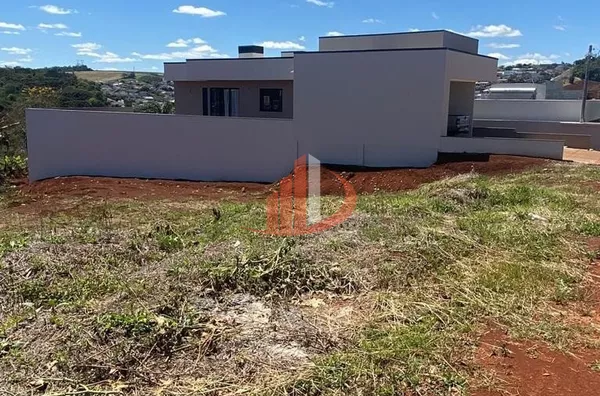 CASA COM 175m² NO BAIRRO SÃO FRANCISCO EM PATO BRANCO/PR - Foto 9
