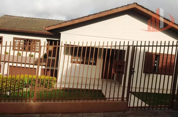 CASA 351m² BAIRRO BRASILIA EM PATO BRANCO/PR