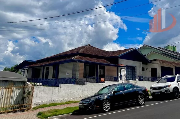 TERRENO COM 960m² À VENDA EM PATO BRANCO/PR