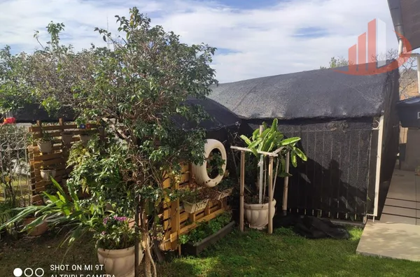 CASA PARA VENDA NO JARDIM PRIMAVERA, COM 211m², EM PATO BRANCO/PR