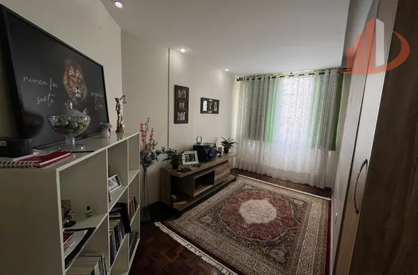 APARTAMENTO DE UM QUARTO PARA VENDA EM PATO BRANCO/PR