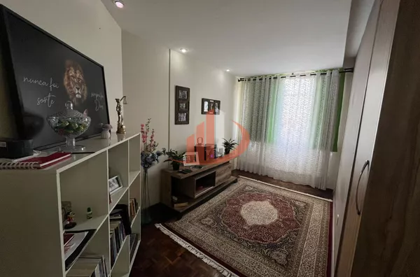 APARTAMENTO DE UM QUARTO PARA VENDA EM PATO BRANCO/PR