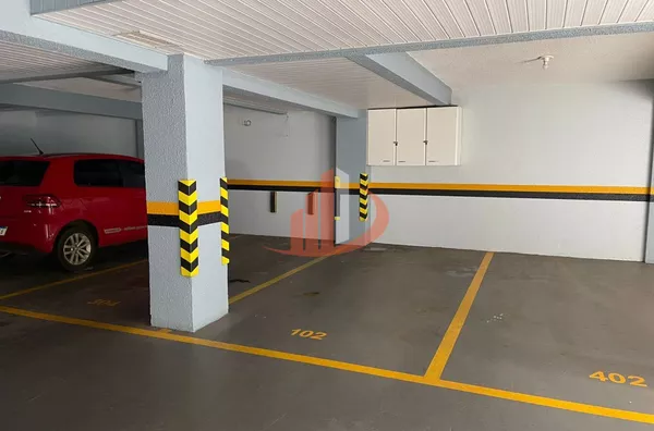 APARTAMENTO COM 120m² À VENDA NO BAIRRO LA SALLE EM PATO BRANCO/PR - Foto 27