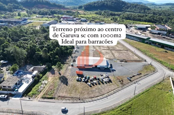 OPORTUNIDADE DE INVESTIMENTO EM GARUVA/SC - Foto 7