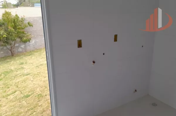 CASA 89m² COM 2 SUÍTES A VENDA NO BAIRRO PARQUE DO SOM EM PATO BRANCO/PR