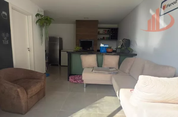 SOBRADO COM 190m² À VENDA NO BAIRRO FRARON EM PATO BRANCO/PR