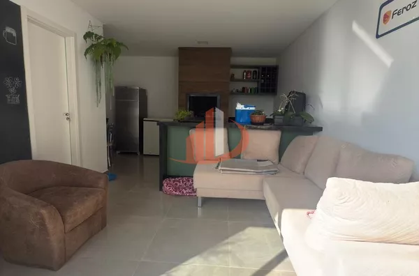 SOBRADO COM 190m² À VENDA NO BAIRRO FRARON EM PATO BRANCO/PR