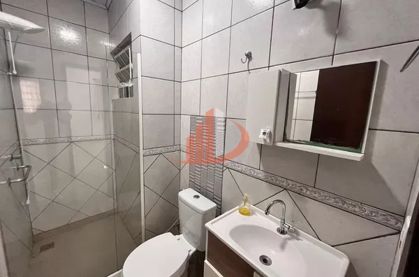 CASA PARA LOCAÇÃO NO BAIRRO LA SALLE EM PATO BRANCO/PR — foto 7