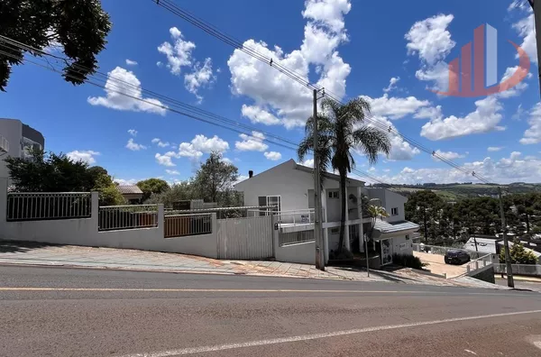 CASA ALTO PADRÃO PARA LOCAÇÃO RESIDENCIALOU COMERCIAL EM ÓTIMA LOCALIZAÇÃO EM PATO BRANCO/PR