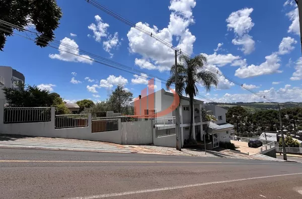 CASA ALTO PADRÃO PARA LOCAÇÃO RESIDENCIAl OU COMERCIAL EM ÓTIMA LOCALIZAÇÃO EM PATO BRANCO/PR