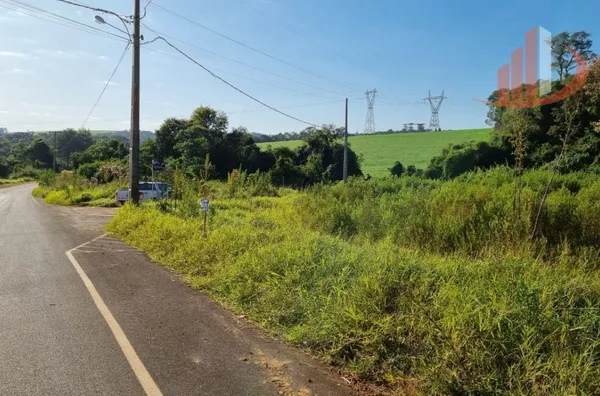 03 TERRENOS DE 360m2 CADA, PRÓXIMO AO SHOPPING