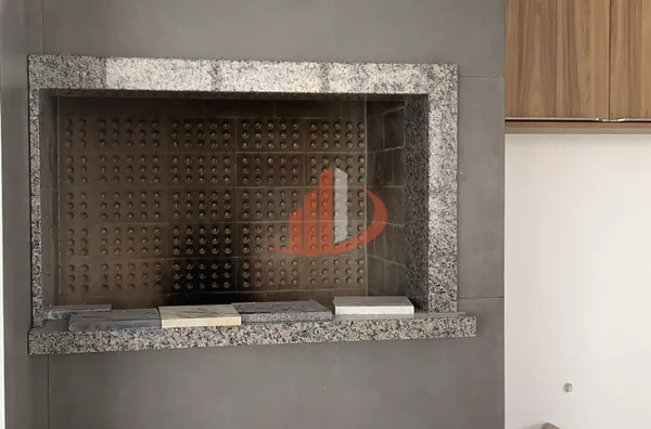 APARTAMENTO 228,80m² NO CENTRO DE PATO BRANCO - Foto 18
