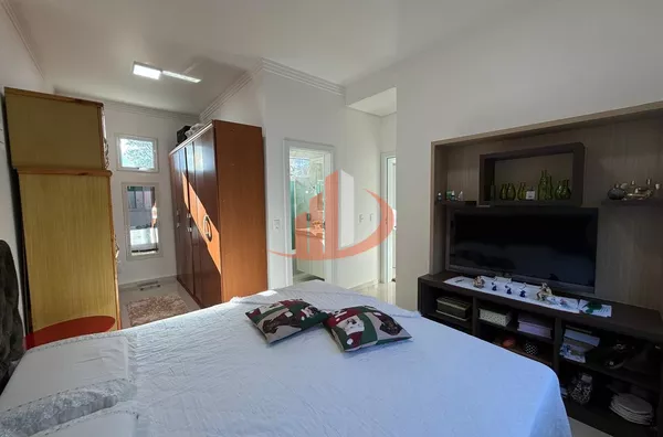 CASA COM 115m² PARA VENDA NO BAIRRO SÃO FRANCISCO EM PATO BRANCO/PR - Foto 9
