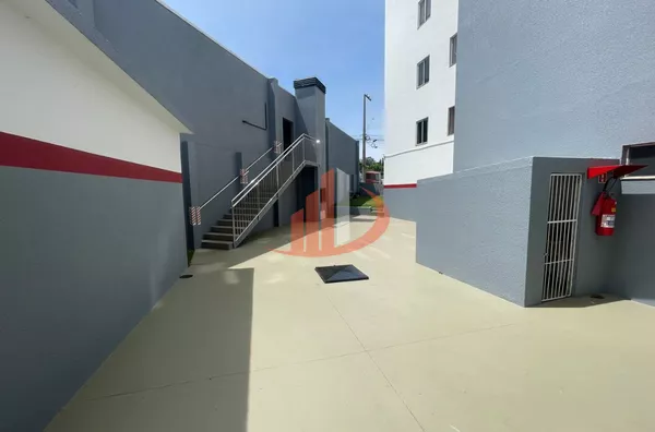APARTAMENTO NO BAIRRO LA SALLE EM PATO BRANCO/PR - Foto 14