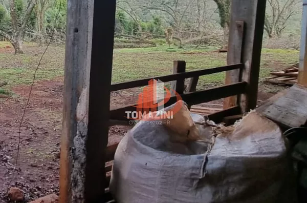 [fazenda] para venda, - Selecione - Bairro, Vitorino - Foto 8