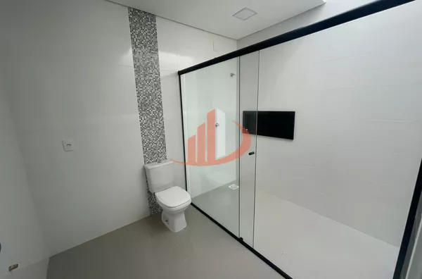SOBRADO COM 79,60m² PARA VENDA NO BAIRRO PINHEIRINHO EM PATO BRANCO/PR - Foto 15
