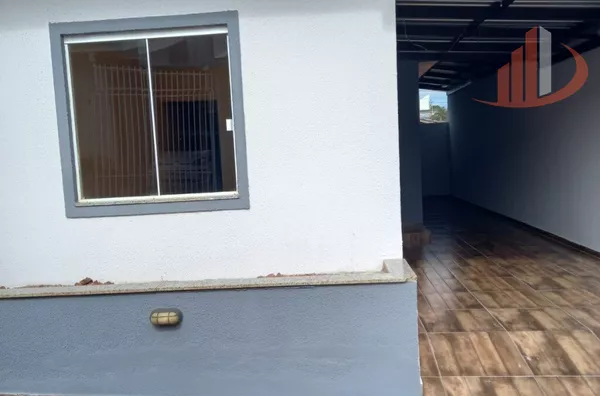 ÓTIMA OPORTUNIDADE DE CASA PARA VENDA EM PATO BRANCO/PR