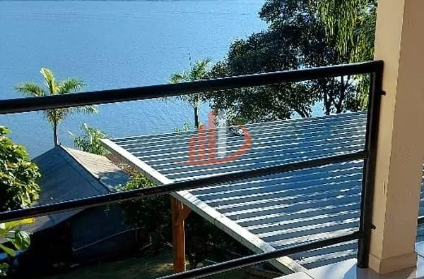 CASA NO ALAGADO DE MANGUEIRINHA/PR PARA VENDA - Foto 8