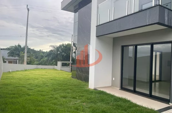 SOBRADO À VENDA COM 160m² NO BAIRRO CADORIN EM PATO BRANCO/PR - Foto 37