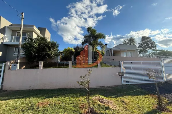 CASA COM 115m² PARA VENDA NO BAIRRO SÃO FRANCISCO EM PATO BRANCO/PR